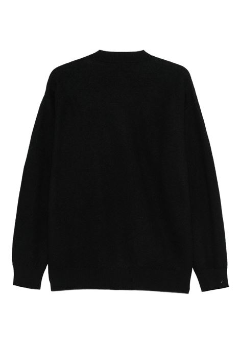 rom boiled man dark navy NORSE PROJECTS | N45-06477004